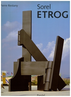 SOREL ETROG